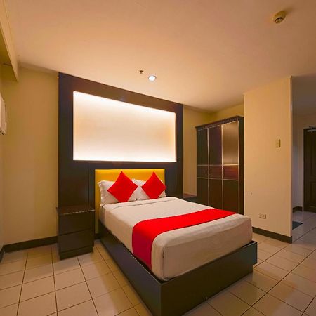 Oyo 115 Northridge Mansions Hotel Quezon City Bagian luar foto