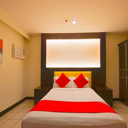 Oyo 115 Northridge Mansions Hotel Quezon City Bagian luar foto