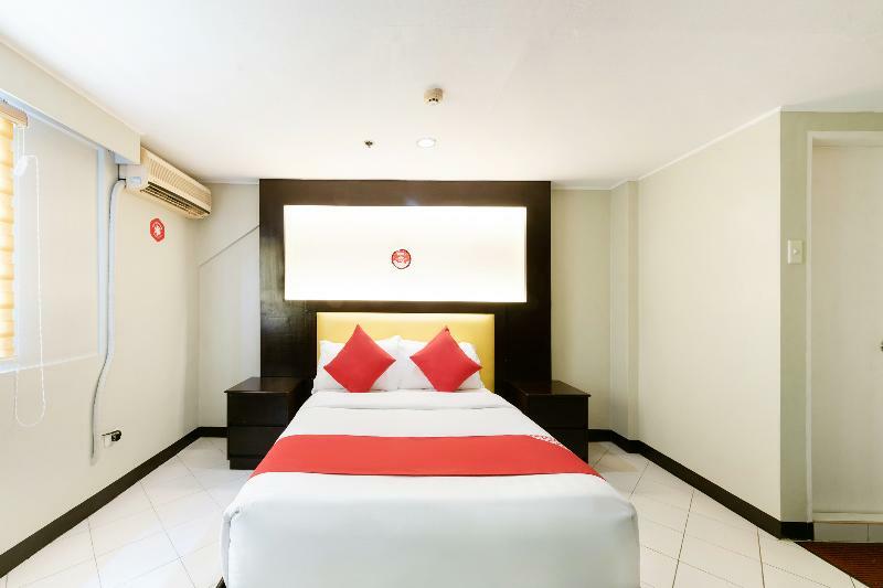 Oyo 115 Northridge Mansions Hotel Quezon City Bagian luar foto